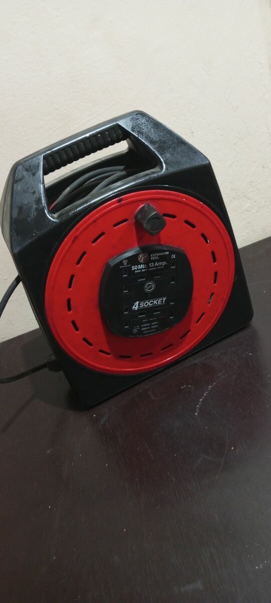 Extension socket