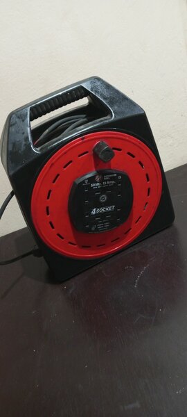 Extension socket