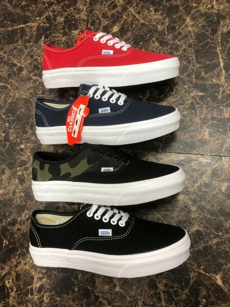 Vans Classic