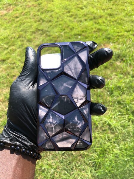 Classy case