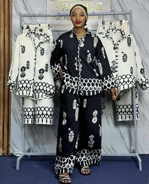Ensemble femme élégant