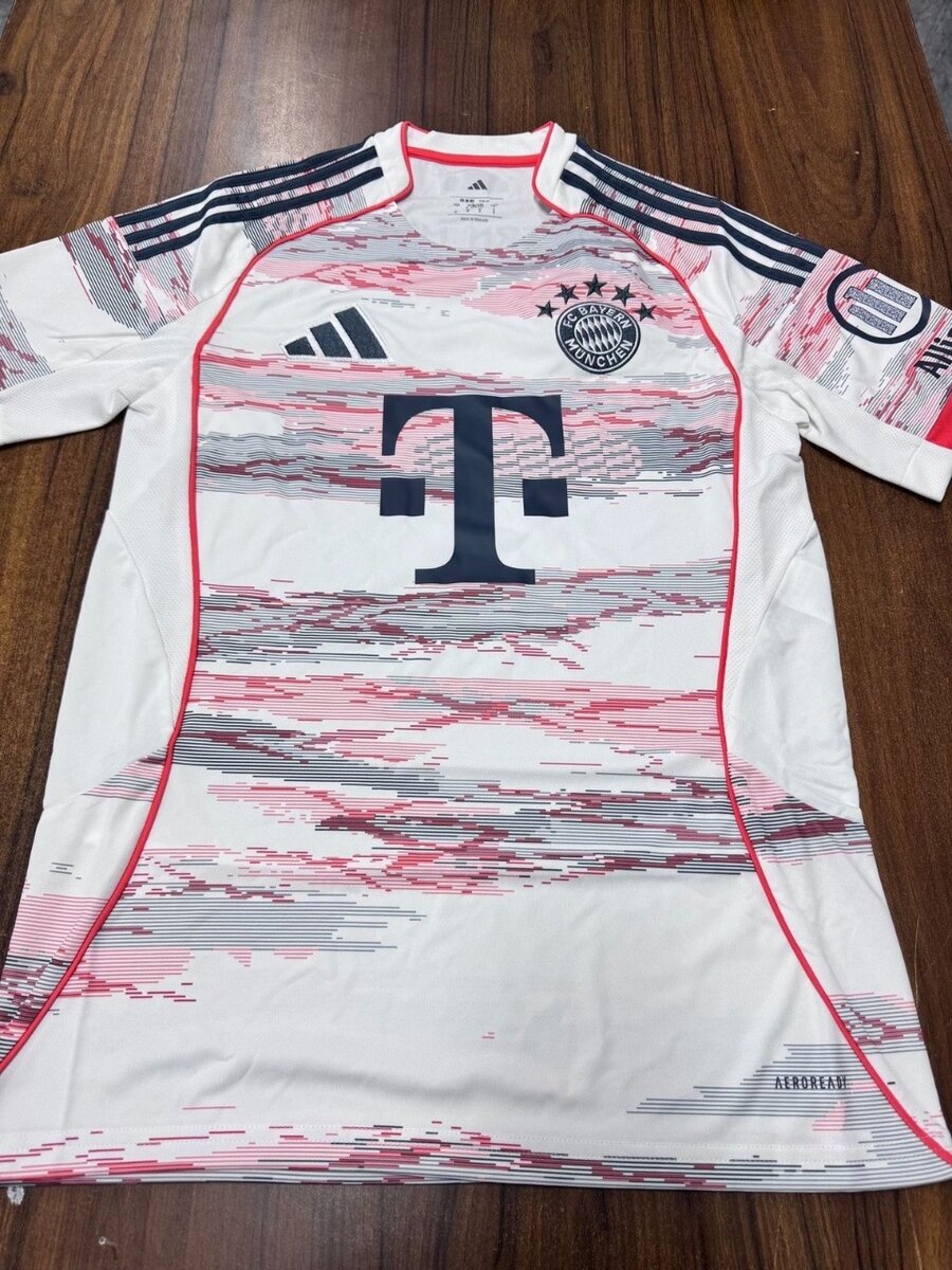 Maillot de football adidas