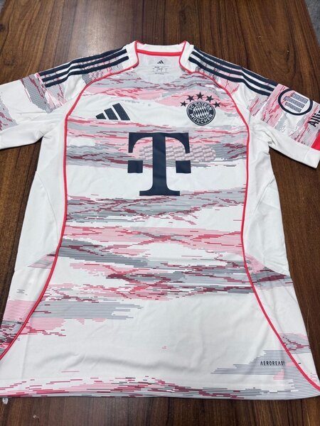 Maillot de football adidas