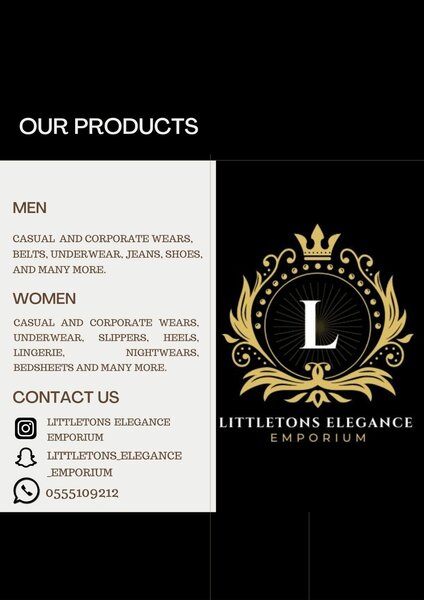 Littleton Emporium