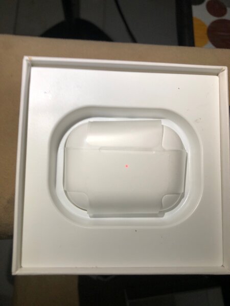 Apple AirPods Pro4