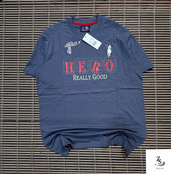 T-shirts design tendance unisexe