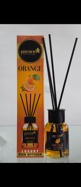 Diffuseur de Parfum Orange