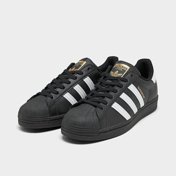 Authentic sneakers