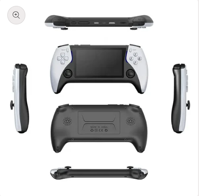 Vidéo game