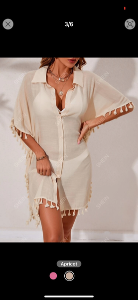 Ladies dress
