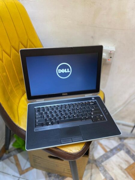 Dell latitude core i5