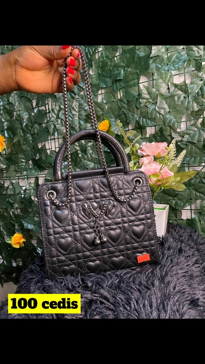 Ladies purse