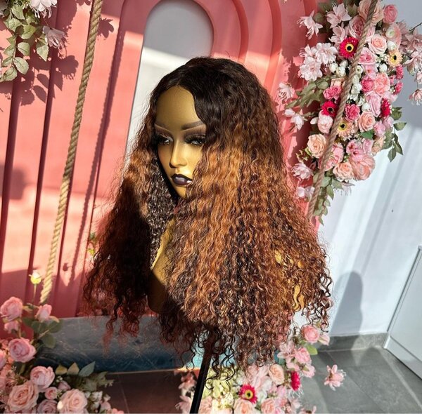 Vitamins Hair