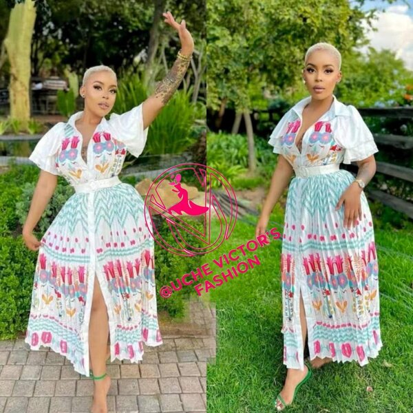Ladies dresses