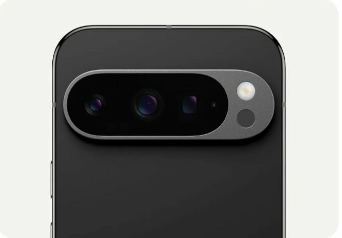 Google pixel 9 Pro