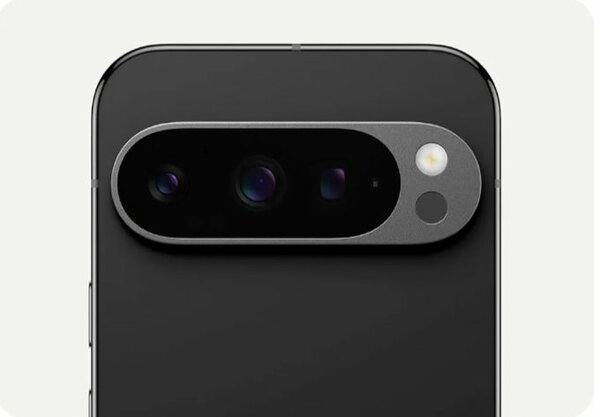 Google pixel 9 Pro