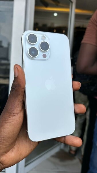 iPhone 14pro max