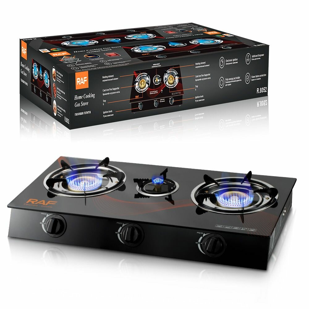Stove