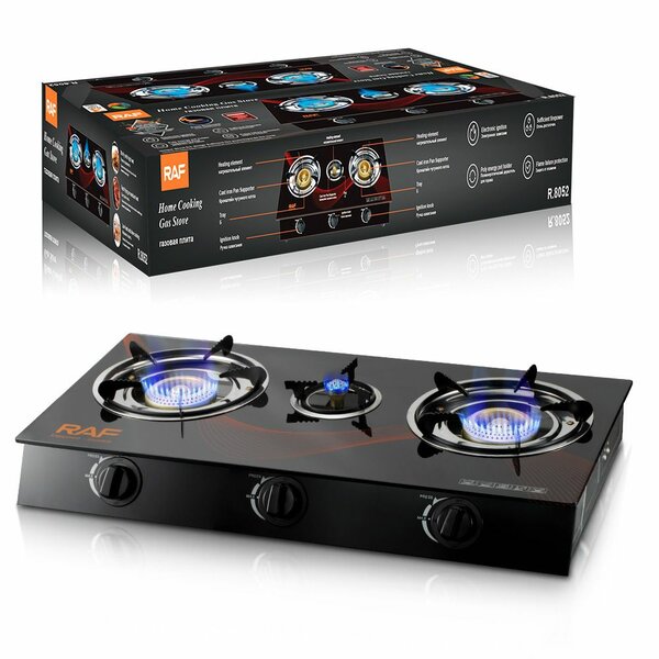 Stove