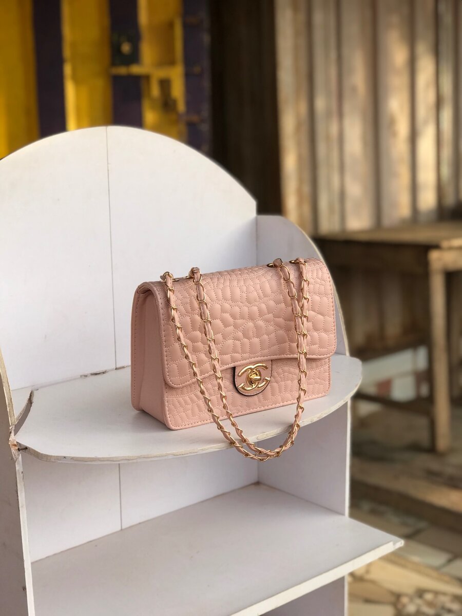 Ladies hand Bags