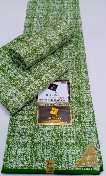 Hi class fabrics