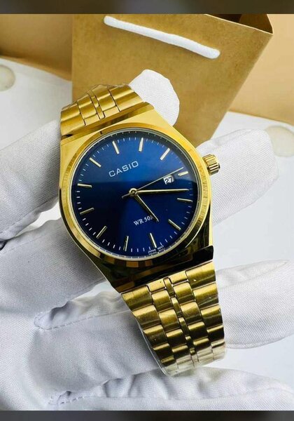 CASIO QUARTZ