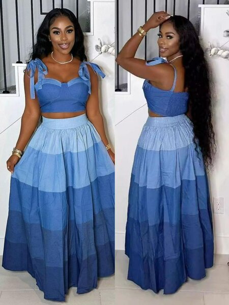 Beautiful 2pcs set