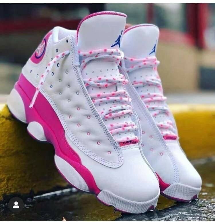 Jordan 13
