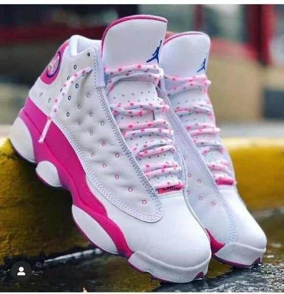 Jordan 13