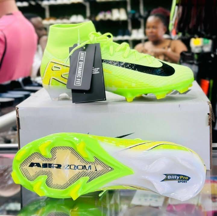 Nike air zoom
