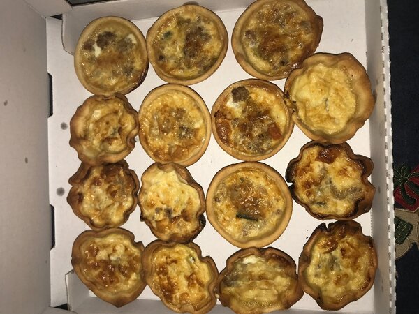 QUICHE