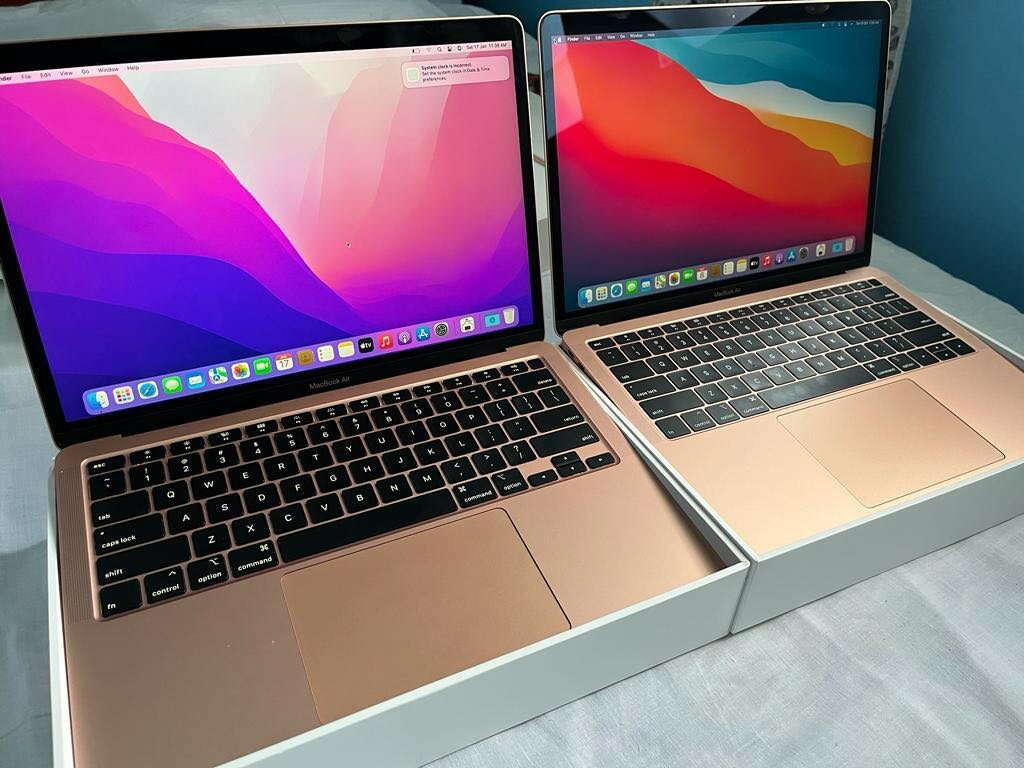 MacBook Air