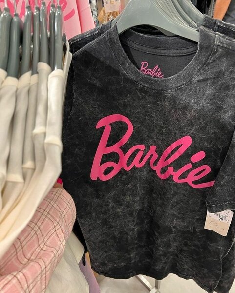 Crop top for ladies