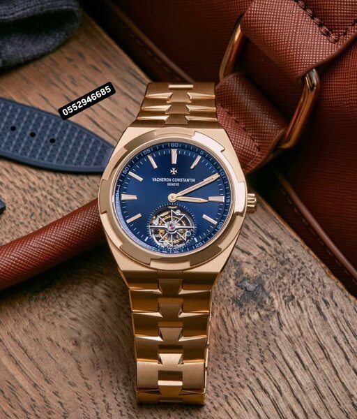 Wrist Watch