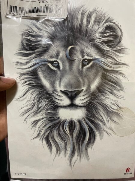 Tatouage