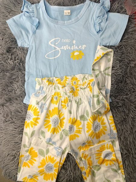 Vêtements enfant