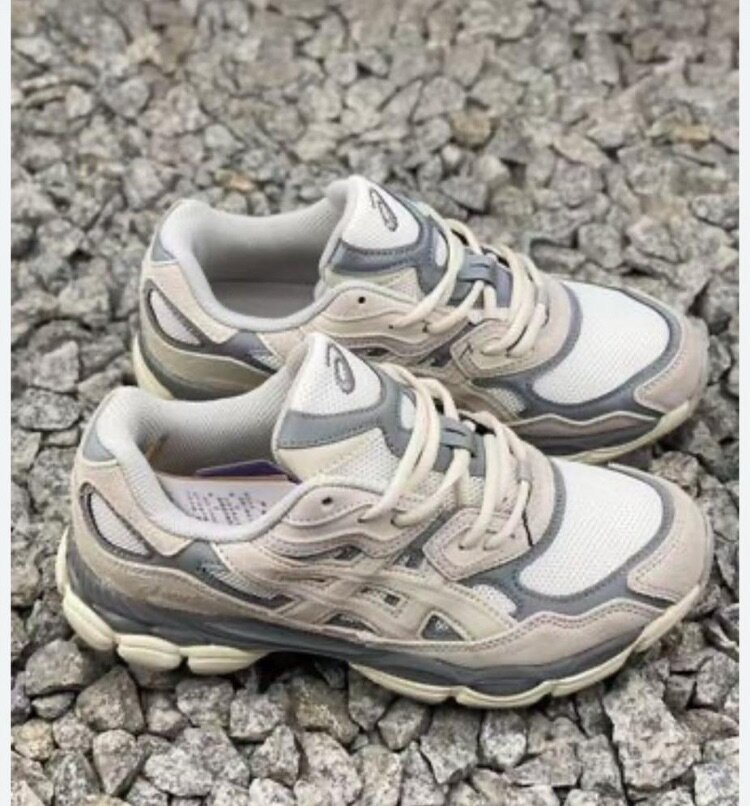 ASICS