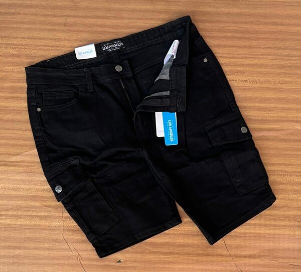 Jeans shorts