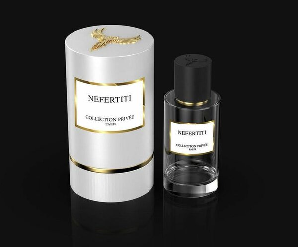 Collection privée paris Néfertiti