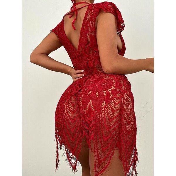 Très belle robe