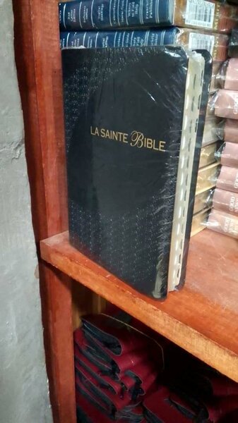 bible LS