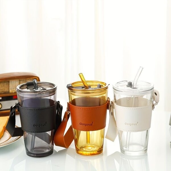 Slub Glass 450ml