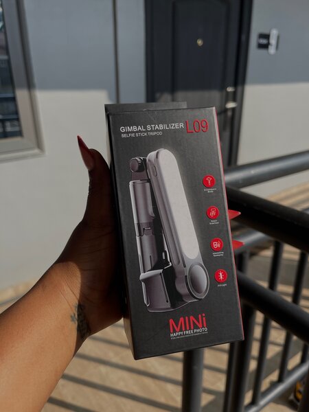 L09 Gimbal
