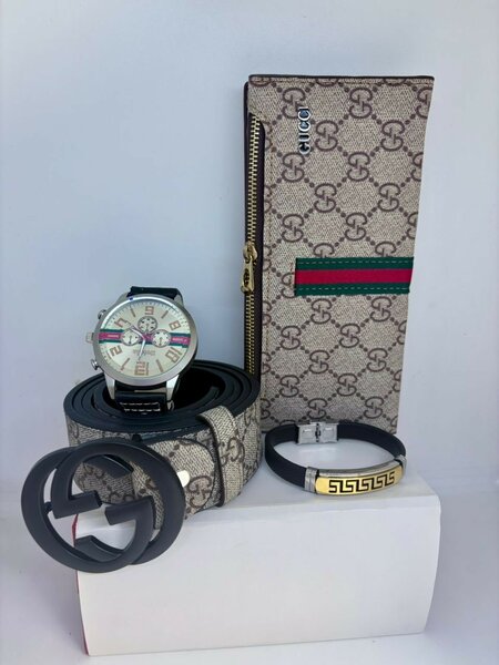Box homme