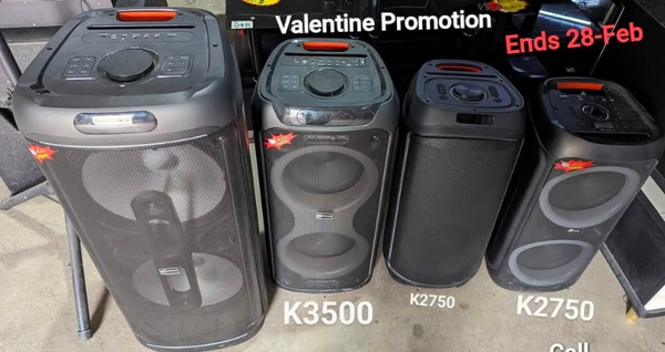 Système audio
