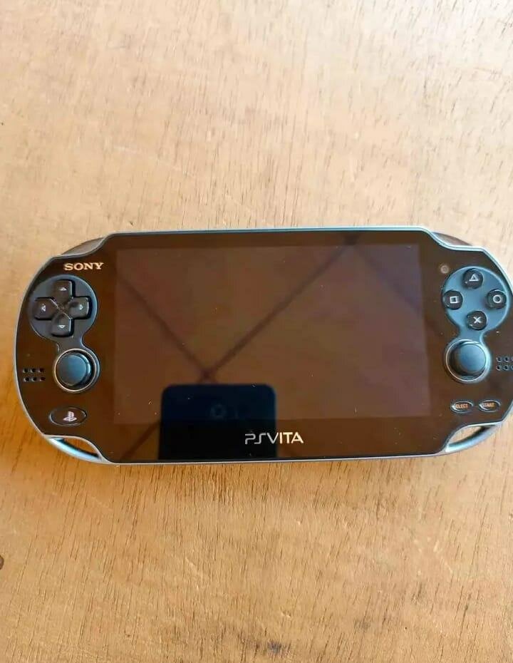 PS Vitæ