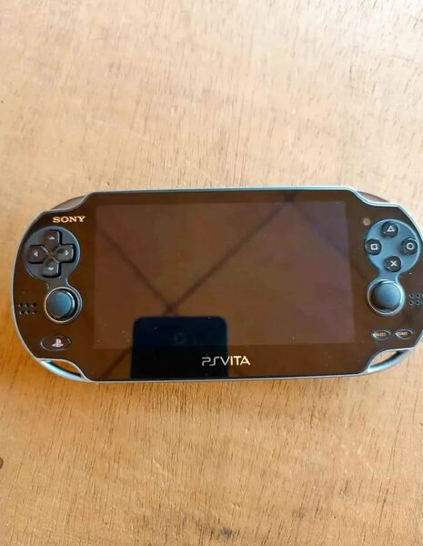 PS Vitæ