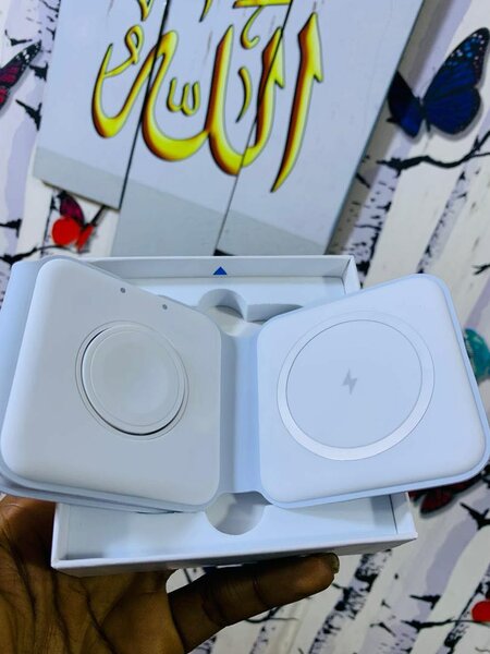 Wireless charger