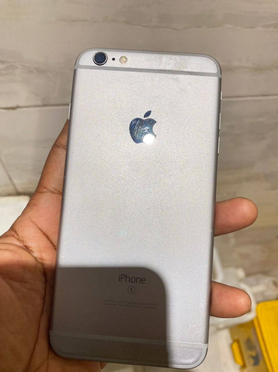 6s plus