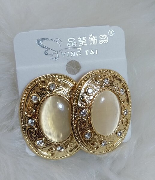 Fashion jewelry